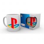 PlayStation Colour Logo muki
