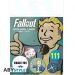 Fallout Mix Pinssit 6kpl