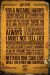 Harry Potter Quotes 61 x 91 cm Juliste