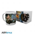 The Lord of the Rings Legolas muki