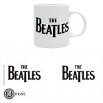 The Beatles Logo muki