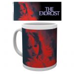 The Exorcist Regan muki