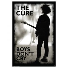 The Cure Boys Dont Cry 91 x 61cm Juliste (88)