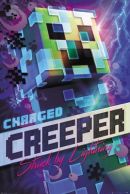 Minecraft Charged Creeper 61 x 91 cm Juliste
