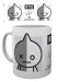 BTS BT21 Van muki