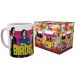 Birds of Prey Group Heat Change muki