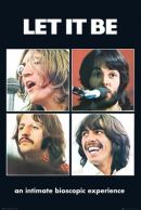 The Beatles Let It Be 61 x 91 cm Juliste