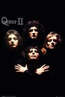 Queen Queen II 61 x 91 cm Juliste