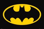 DC Comics Bat Symbol 61 x 91cm Juliste