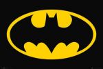 DC Comics Bat Symbol 61 x 91cm Juliste