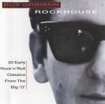 Orbison, Roy : Rockhouse CD *käytetty*