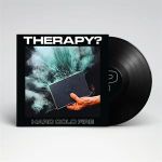 Therapy? : Hard Cold Fire LP