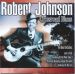 Johnson, Robert : Crossroad Blues CD *käytetty*
