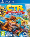Crash Team Racing - Nitro Fueled! PS4