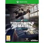 Tony Hawks Pro Skater 1+2 Xbox One *käytetty*