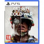 Call of Duty: Black Ops Cold War PS5 *käytetty*