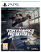 Tony Hawks Pro Skater 1+2 PS5