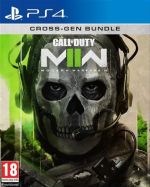 Call of Duty: Modern Warfare II PS4