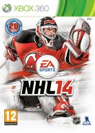 NHL 14 Xbox 360 *käytetty*
