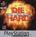 Die Hard Trilogy PS1 *käytetty*
