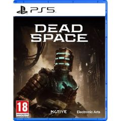 Dead Space Remake PS5 *käytetty*
