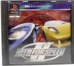 Need For Speed II PS1 *käytetty*
