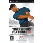 Tiger Woods PGA Tour 06 PSP *käytetty*
