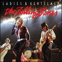 The Rolling Stones : Ladies & Gentlemen - Live in Texas 1972 CD