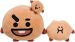 BT21 Shooky 20cm pehmo