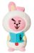 BTS BT21 Cooky Winter Pehmolelu