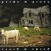 Pride & Glory : S/T CD *käytetty*