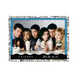 Friends Milkshake Palapeli, 1000 palaa