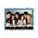 Friends Milkshake Palapeli, 1000 palaa