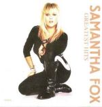 Fox, Samantha : Greatest Hits CD *käytetty*