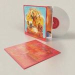Kula Shaker : Wormslayer LP, värivinyyli