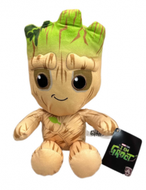 Marvel I Am Groot Groot 30cm Pehmolelu