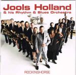 Holland, Jools & His Rhythm & Blues Orchestra CD *käytetty*