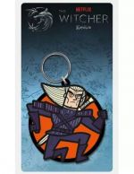 The Witcher Geralt Avaimenperä