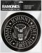 Ramones Logo Slip Mat