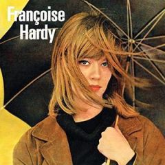 Hardy, Francoise : Françoise Hardy - Tous les garçons et les filles CD
