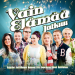 V/A : Vain elämää Jatkuu CD *käytetty*