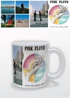 Pink Floyd Wish You Were Here muki
