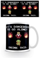 Zelda Drink This muki