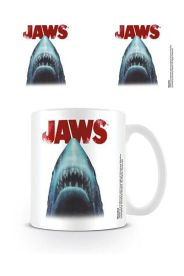 Jaws Shark Head muki