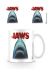 Jaws Shark Head muki