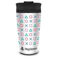 PlayStation Shapes matkamuki