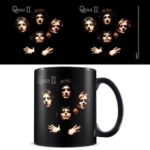 Queen Queen II muki