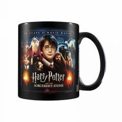 Harry Potter 20 Years of Movie Magic muki