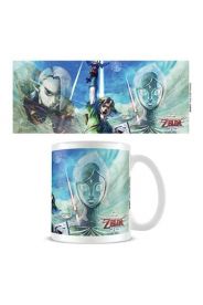 The Legend of Zelda Breath of the Wild Horse muki