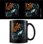 Korn Issues muki